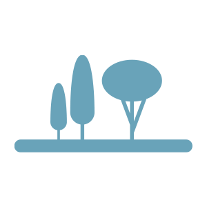 Fitness Center Icon